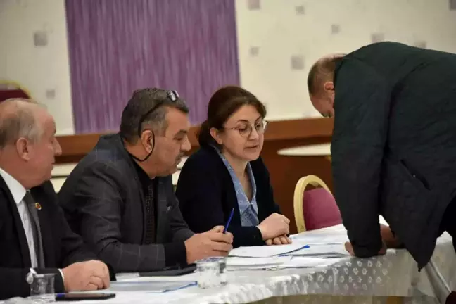 Bozüyük Belediyesi Çarşı ve Kent Meydanı Projesinde Bağımsız Bölüm Satışı Yapıldı