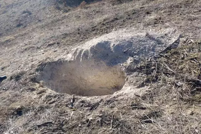 Kırşehir'de Kayıp Çiftin Cesetleri Bulundu, Sanıklara Ağırlaştırılmış Müebbet Hapis Cezası Onaylandı