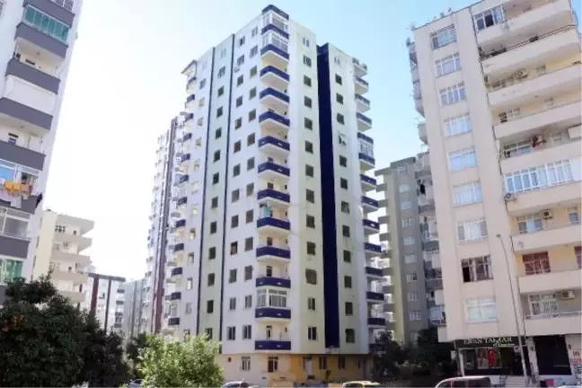 Alpargün Apartmanı İçin Yıkım Kararı Çıktı