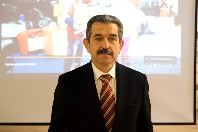 Kırklareli Valiliği ve Gazeteciler Cemiyeti tarafından düzenlenen fotoğraf ve video yarışmasında AA muhabirleri ödüllendirildi