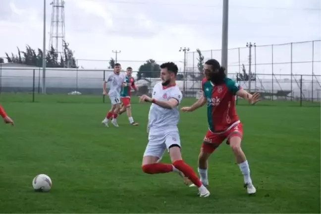 Karşıyaka, transferde somut adımlar atmaya hazırlanıyor