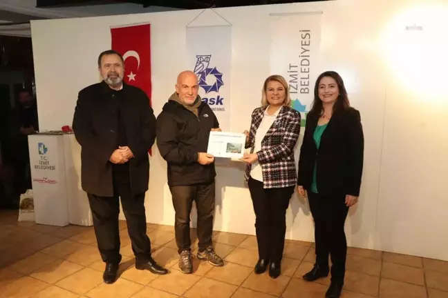 100. Yıl Sergisi, İzmit'in 3 Bin Yıllık Tarihine Işık Tutuyor
