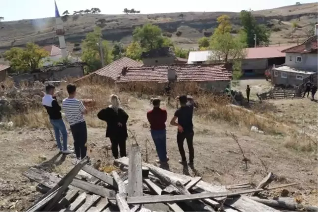 Eskişehir'de kaybolan kişinin parçalara ayrılmış cesedi bulundu, kardeşi gözaltına alındı