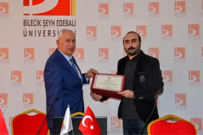 BİLECİK'te Sağlık İdarecileri Semineri Düzenlendi