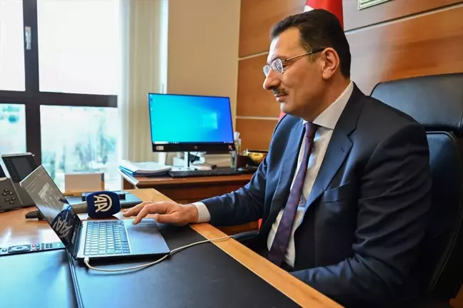 AK Parti Seçim İşleri Başkanı Ali İhsan Yavuz, 2023'e damga vuran fotoğrafları oyladı