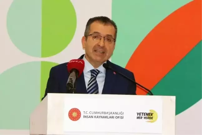 Meteoroloji Genel Müdürü: İnsanoğlu Her Şeye Hazırlıklı Olmalı