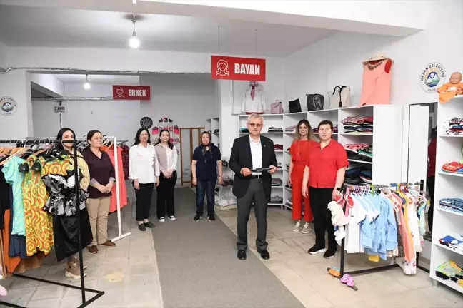 Keşan Belediyesi Sosyal Destek Hizmetleri Müdürü'nden 2023 Sosyal Belediyecilik Raporu