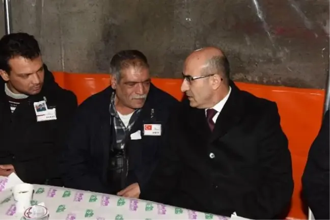 FIRAT Kalkanı Operasyonu Şehidinin Babası da Hayatını Kaybetti