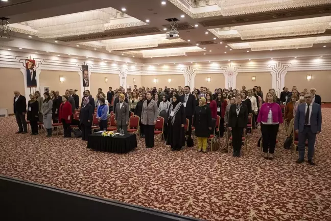 Aile ve Sosyal Hizmetler Bakanı: 8 bin 164 koruyucu aile yanında 9 bin 806 çocuğumuz himaye ediliyor