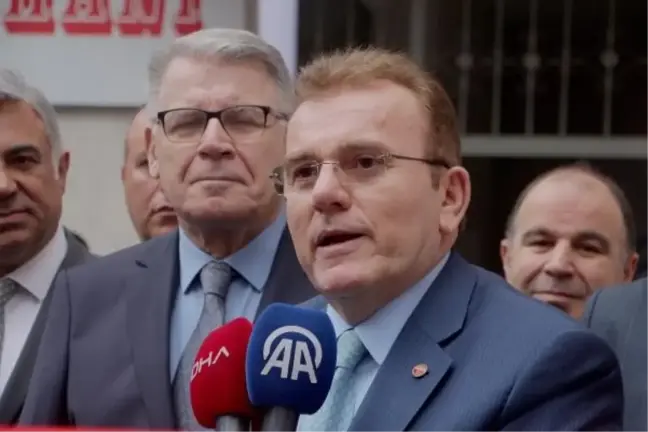 Adalet Partisi 31 Mart seçimlerine 72 ilde girecek