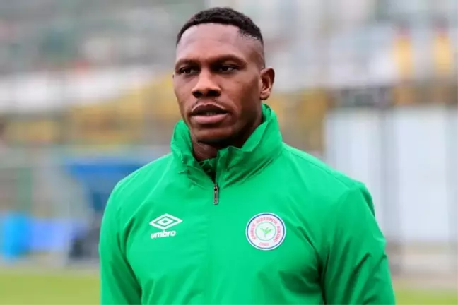 Çaykur Rizespor, Alberk Koç, John Mary ve Sinan Osmanoğlu ile yollarını ayırdı