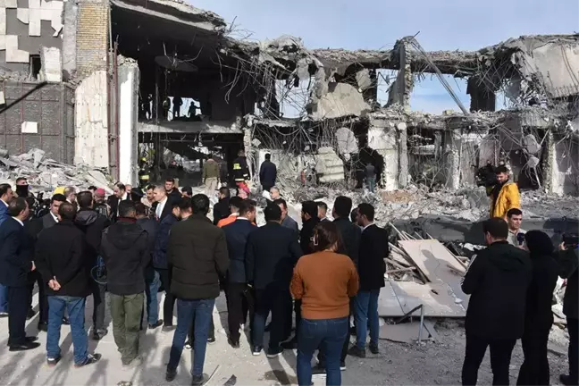 Orta Doğu'da Gerilim: İran'ın Saldırıları ve Bölgedeki Tehlikeler