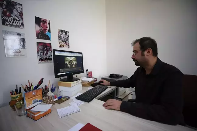 ÇOMÜ İletişim Fakültesi Akademisyenleri, Yılın Kareleri Oylamasına Katıldı