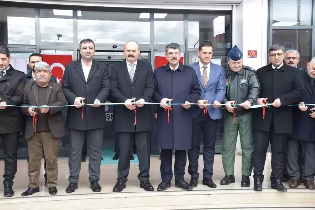 Batman'da Aile Sağlık Merkezi Açıldı