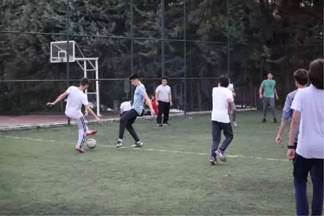 Milli Eğitim Bakanlığı, Gençlik ve Spor Bakanlığı ile Türkiye Futbol Federasyonu iş birliğiyle Futbol Gelişim Projesi hayata geçirildi