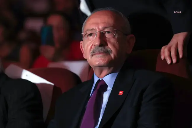 Kılıçdaroğlu, Uğur Mumcu'yu anarak mücadeleyi sürdüreceğini belirtti