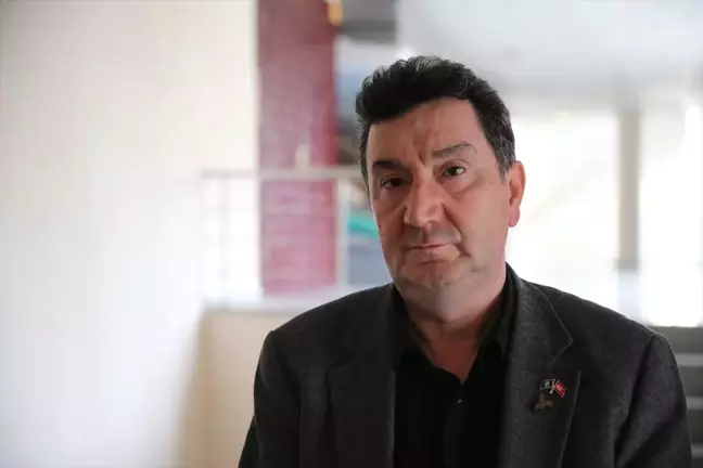 Uzmanlar Küresel İklim Değişikliğinin Arı Ölümlerini Tetiklediğini Belirtti