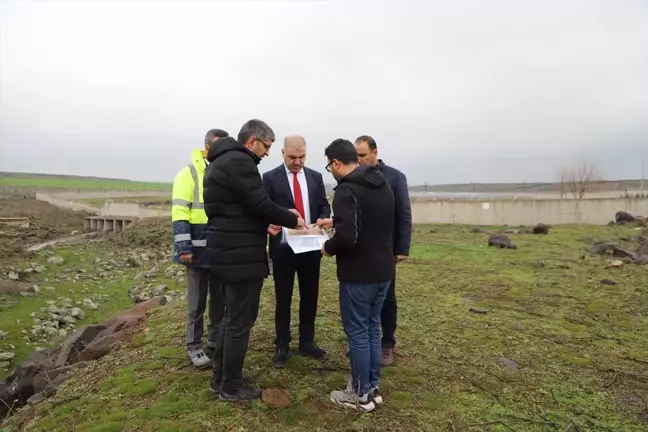 Diyarbakır Büyükşehir Belediyesi Güneş Enerji Santrallerini Artırıyor