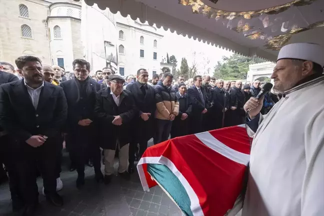 İYİ Parti İstanbul Büyükşehir Belediye Başkan Adayı Buğra Kavuncu: Arzu ettiğimiz neticeye ulaşacağız