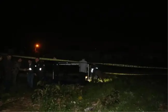 Antalya'da Kuzenini Öldüren Şahıs Tutuklandı