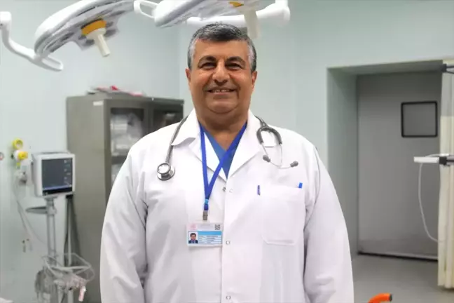 Gribal Enfeksiyonlara Karşı Aşı Yaptırılması Önerildi