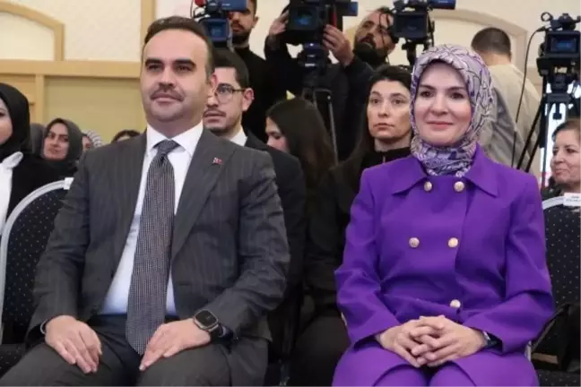 Mikro ve Küçük İşletmelere Hızlı Destek Programı ile 56 Bin 654 Kadın İstihdam Edildi