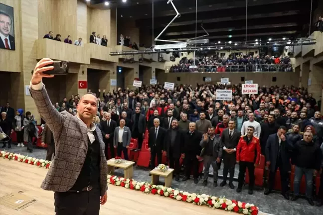 Niğde Belediyesi İşçilerine Yüzde 71 Zam Yapıldı
