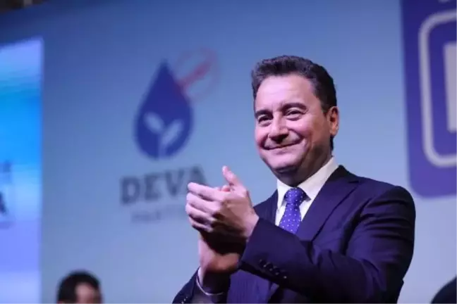 Ali Babacan: Dün olanlar anayasal düzene bir darbedir