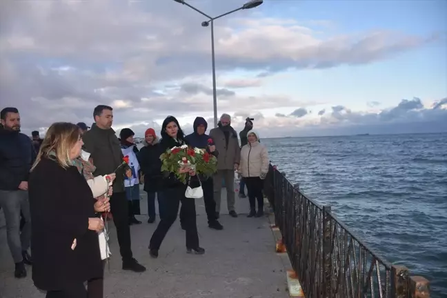 Şarköy'de mübadelenin 101. yılı anıldı