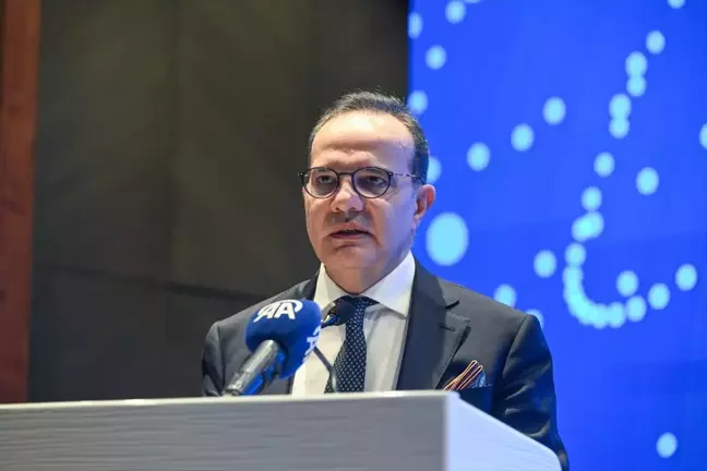Montrö Sözleşmesi, Karadeniz'in enerji güvenliği için bir teminattır