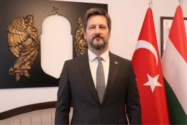 Macaristan, İsveç'in NATO'ya katılmasını destekliyor