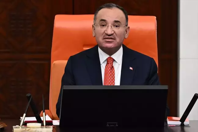 TBMM Genel Kurulu Başkanlık Divanı Teşekkül Etmediği İçin Toplanamadı