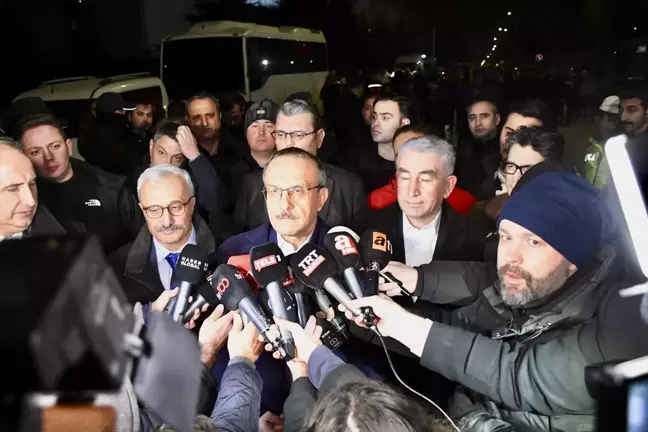 Gebze'deki fabrikada rehin alınan işçiler kurtarıldı