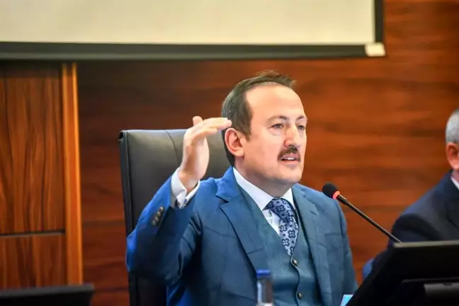 Mersin Valisi Ali Hamza Pehlivan: KADES 18 Bin 818 Kadına Tanıtıldı