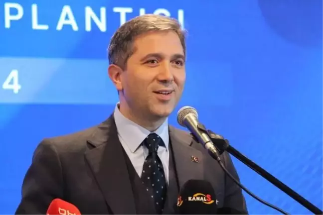 AK Parti Genel Başkan Yardımcısı Zafer Sarıkaya: Türkiye'nin SİHA ihracatı ortak gururumuz