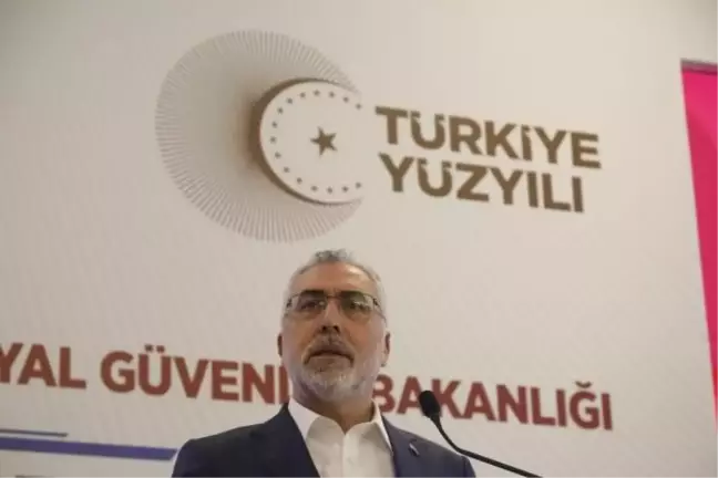 SSK ve Bağ-Kur Emeklilerine Aylık Fark Ödemeleri Belli Oldu
