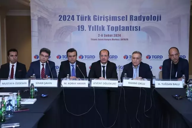 Prostat Hastalarında Anjiyo Yöntemiyle Hızlı İyileşme Sağlanıyor