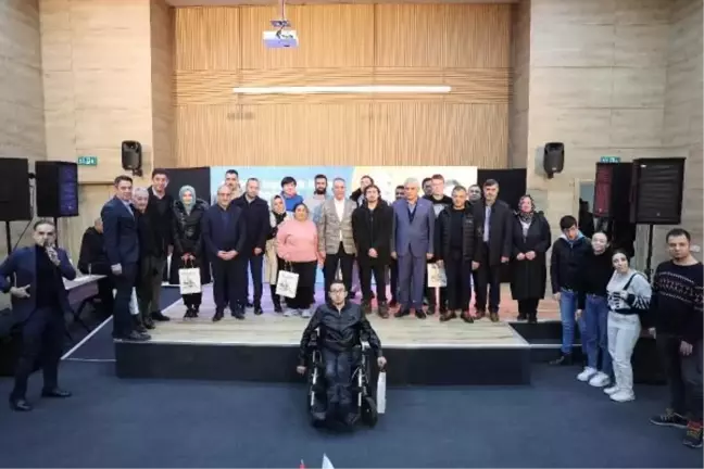 Sultangazi Belediyesi Engellilere EKPSS Hazırlık Kursu Düzenledi