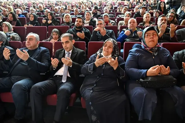 Adıyaman'da