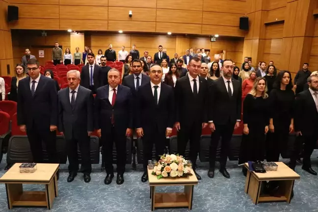 Tekirdağ'da deprem paneli düzenlendi