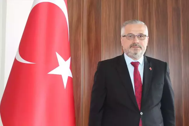 Samsun Bafra'da 10 Bin Kişilik Cami İnşa Edilecek