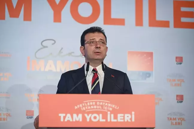 İBB, Afetlere Dayanıklı İstanbul İçin Program Düzenledi