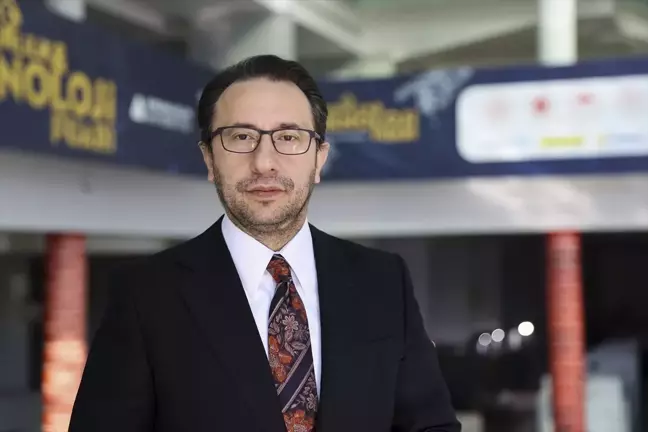 Türkiye'deki Büyük Teknoloji Firmaları Start-up'larla Buluşacak
