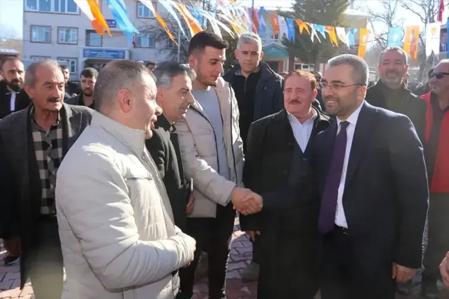 İsmail Say, ikinci dönemde daha yaşanabilir bir kent inşa etmek için çaba gösterecek