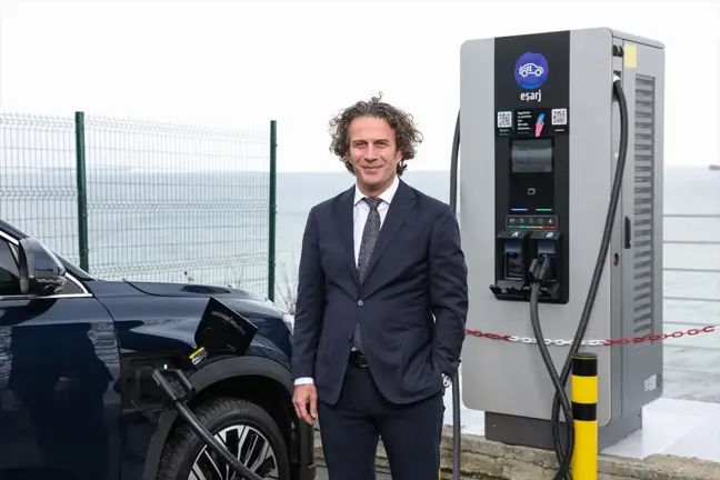 Elektrikli Araç Talebi ve Şarj İstasyonlarına Yatırım Önemli