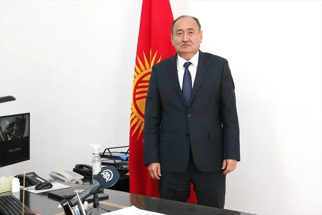 Kırgızistan, Türk hekimlerin desteğiyle ücretsiz böbrek nakline hazırlanıyor