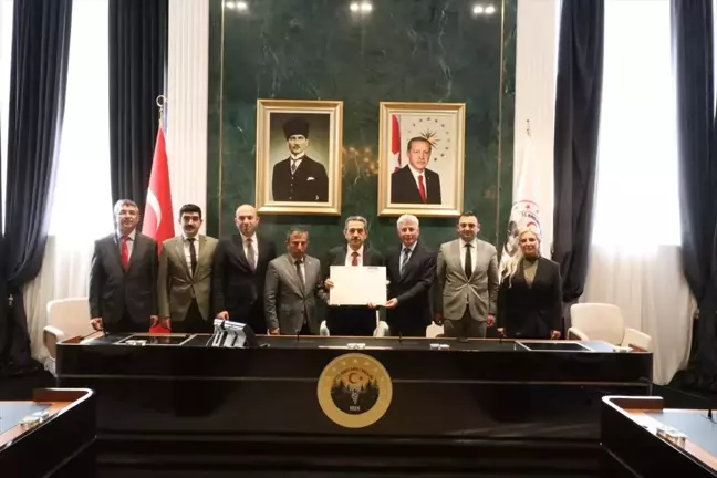 Kırklareli'de 'Köyümde Yaşamak İçin Bir Sürü Nedenim Var' Projesi'nin İkinci Etabı Başladı