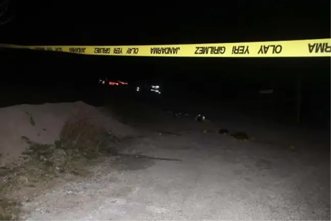 Çanakkale'de motosikletli cinayetinde 2 şüpheli daha yakalandı