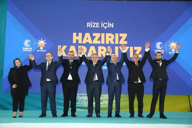 Gençlik ve Spor Bakanı Osman Aşkın Bak, 950 bin üniversiteli gence ev sahipliği yaptıklarını söyledi
