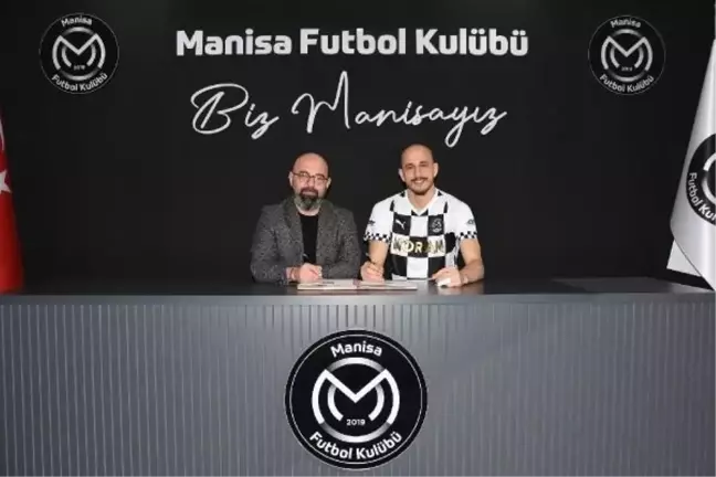 Manisa FK, Giresunspor'u konuk edecek